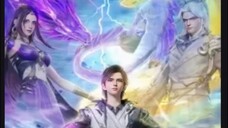 Twin Martial Soul Eps 06 Sub Indo