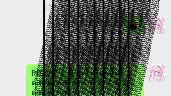 Fast-forward to see how fun this is!