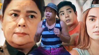 FPJ's BATANG QUIAPO REACTION VIDEO | HUMANDA KA NA DAVID AT RIGOR | EPISODE HIGHLIGHTS