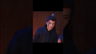 Her hand😂😢 | JIXIANG UNHAPPY | YOUKU Shorts
