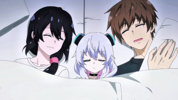 Belum nikah tapi udah bikin anak...