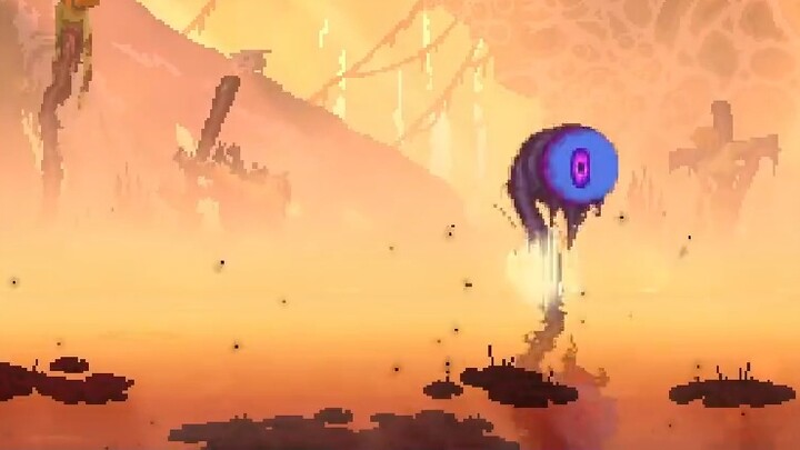 16x heavy crossbow kills boss instantly (realistic)