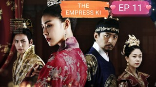 THE EMPRESS KI (MAHARANI) KOREAN DRAMA EPISODE 11 HINDI DUBBED