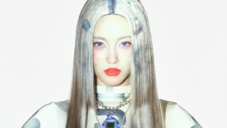 【XG】新歌主打PUPPET SHOW(木偶戏) 完整音源！