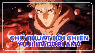 Chú Thuật Hồi Chiến
Yuji Itadori AMV