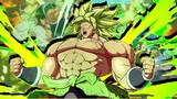 Greatest DBS Broly Comeback Ever! Dragon Ball FighterZ Ranked Matches