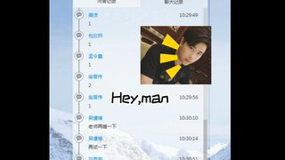 卢  本  伟  大  战  英  语  老  师