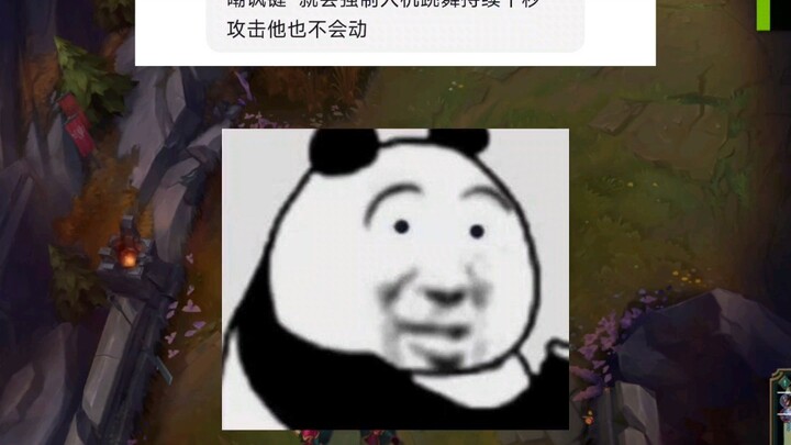 Brother Chen, when you’re fighting the AI‑controlled opponent, just take control of it and press the