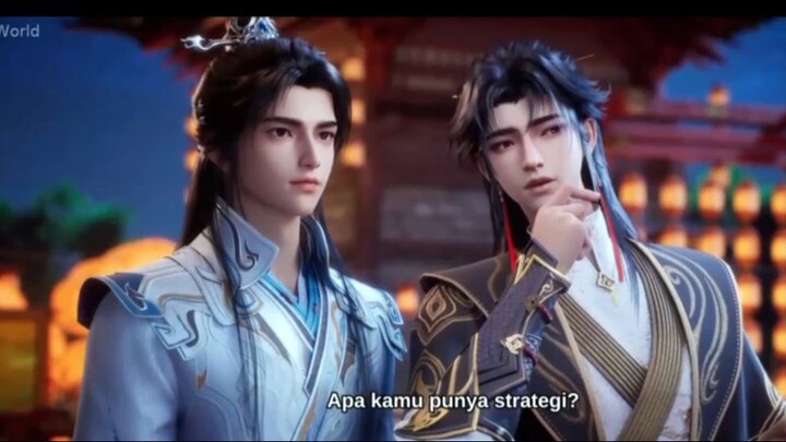 Way of Choices Episode 6 HD Bhs Indo