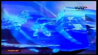 Station Id TVRI Jawa Barat