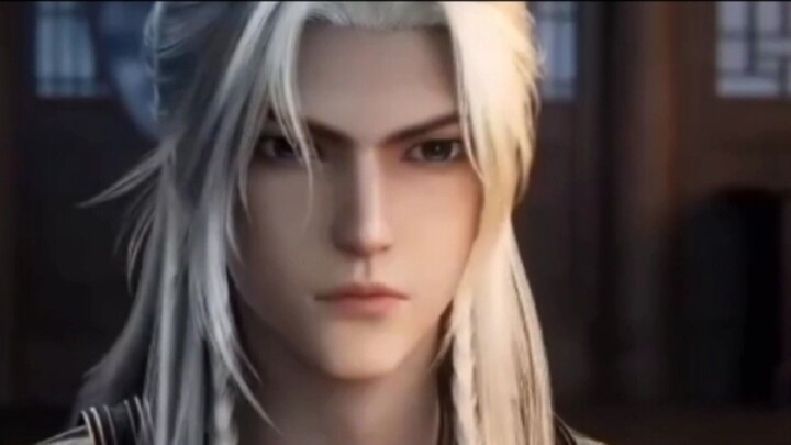 SPOILER RENEGADE IMORTAL EPS.134