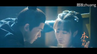 [Sassy Beauty]Qi Guan Yi & Si Yan's memory moments||Khoảnh khắc của Kỳ Quan Nghi & Tư Nghiên