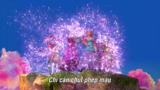 Barbie: A Touch of Magic EP 8 [Sub Việt]