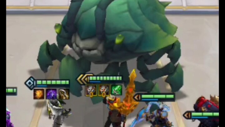 Một video sẽ cho bạn biết sức mạnh kỳ lạ của Hoàng Tử hiện tại