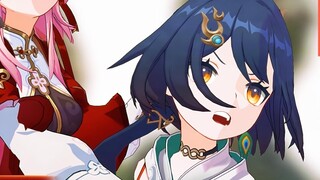 [Hua Huo TV] The final battle on the top of the Forbidden City! The immortal boat confrontation road