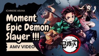 Demon slayer AMV!