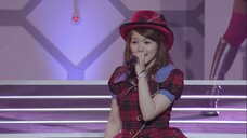 Morning Musume - Haru ~Ultra Smart~ Niigaki Risa & Mitsui Aika Sotsugyou [May, 2012] Part 1