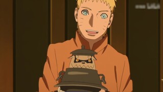 Boruto Class Representative: This episode is pretty good. Sunflower opens her eyes to save Shouhe Mi