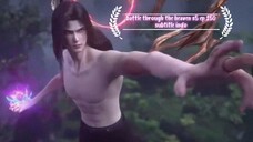 EP 150 BATTLE TROUGH THE HEAVENS S5 SUB INDO