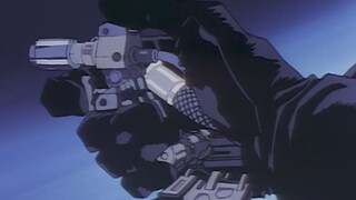 [AMV]Extremely Detailed Machines in Anime|BGM: Nothing but a Love Issue