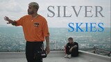 MANILA GREY - Silver Skies (Official Video)