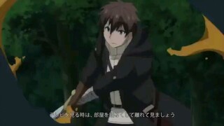 uchi no ko no tame nabara, ore wa moshikashitara maou mo taosareru  kamo shirenai episode 01