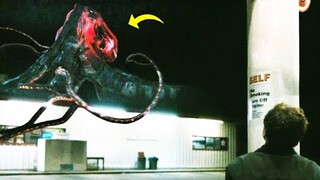 Red Alert! The World Is In Danger Due To Alien Lifeforms Released By NASA