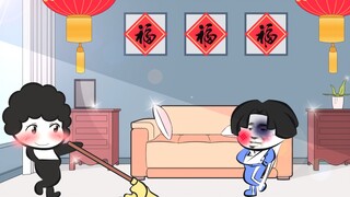 你说的 VS 你妈听到 3.0