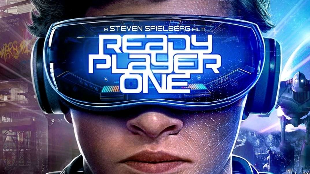 Ready Player One, Full Movie