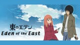Eden of the East 5-6 Indo Sub