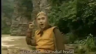 kera sakti eps 12