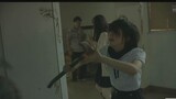 Film zombie Jepang terbaru Academy Island