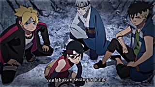 team 7 mengkece😎