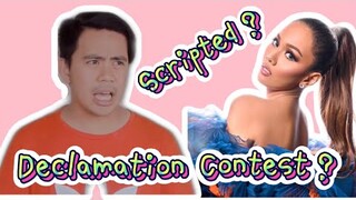 MISS GRAND INDONESIA 2020 | KHARISHMA AURRA | PINOY FAN REVIEW #missgrandinternational