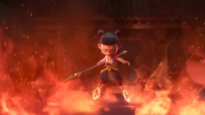 Nezha (2019) Full Movie Watch Adventure/Comedy • 1h 50m