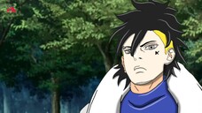 ZENAKU MENGHILANG DARI KONOHA TERNYATA | BORUTO TWO BLUE VORTEX PART 1815