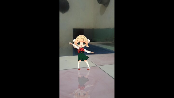 Loli Dance