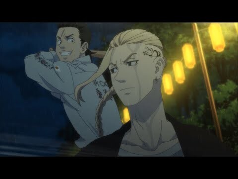 Full Fight Toman vs Mobius - Tokyo revengers [AMV] - Unstoppable