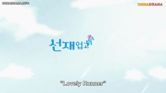 Lovely Runner E14.Sub Indo