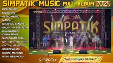 KAWITANING SINAWANG - PUTRI ANJANI - SIMPATIK MUSIC FULL ALBUM TERBARU 2025 KOPLO - AYANG AYANG