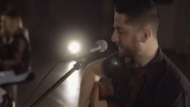 Photograph - Ed Sheeran (Boyce Avenue feat. Bea Miller acoustic cover) on A
