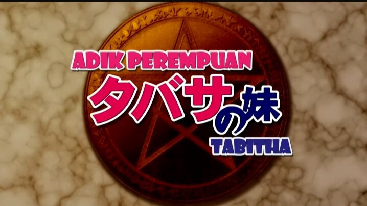 Zero no Tsukaima Season 3 Episode 9 ( Sub Indo )