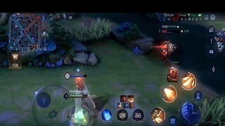 Tổng Hợp Hightlight Tướng Sát Thủ - Đấu Sĩ Liên Quân #54 #gamepro
