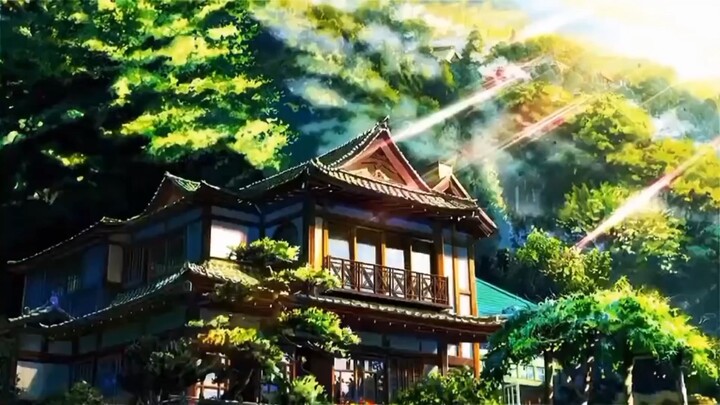 Lấy làm nhạc nền nha