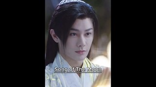 Wang You Shuo #dramachina #chinesedrama #wangyoushuo  #chineseactors #songofthemoon #legendofyunxi