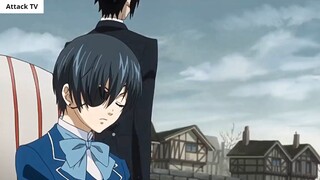 ALL IN ONE _ Khi Ác Quỷ Là Người Hầu Của Tôi _ 16