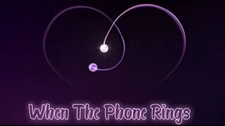 When The Phone Rings eps 6