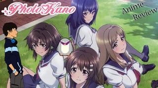 Photo Kano - Anime Review