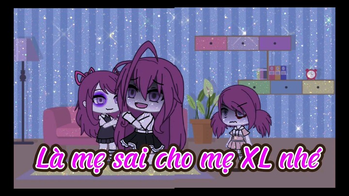 Người mẹ đã sáng mắt