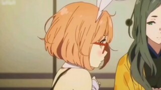 “น่ารัก น่ารัก ไม่ใช่อปป้า!”
